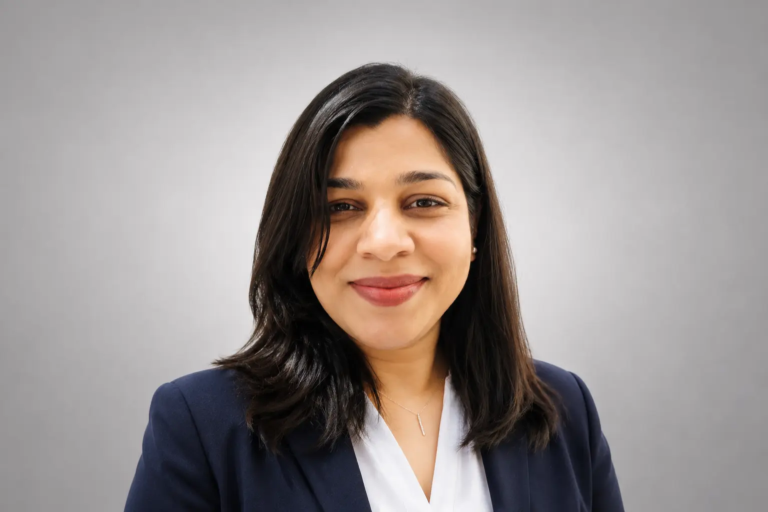 Dr Fiona D’Souza