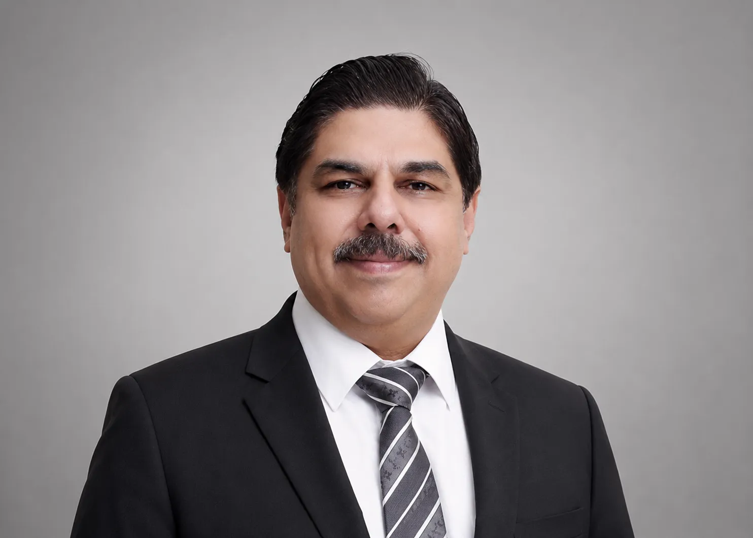 Dr Hrishikesh Pai
