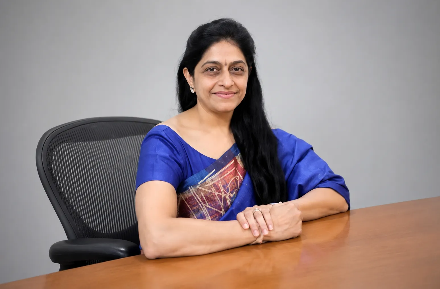Dr Nayana Patel
