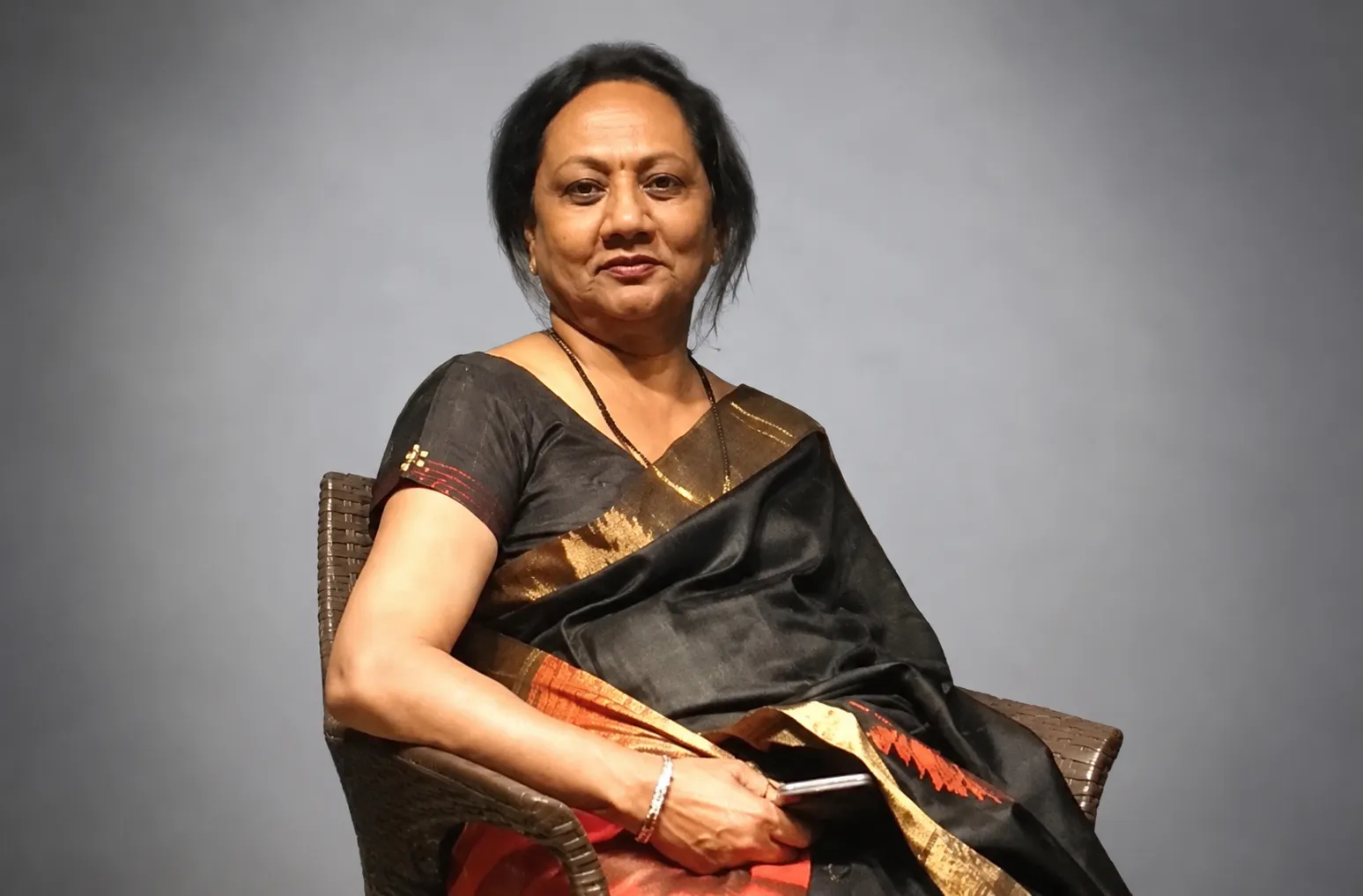 Dr Shobana Patted