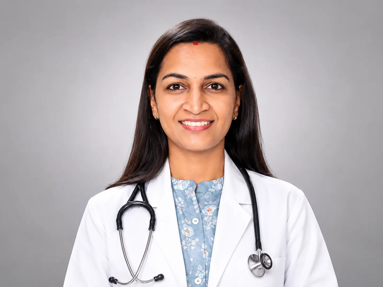 Dr. Shweta Ashok Harnal