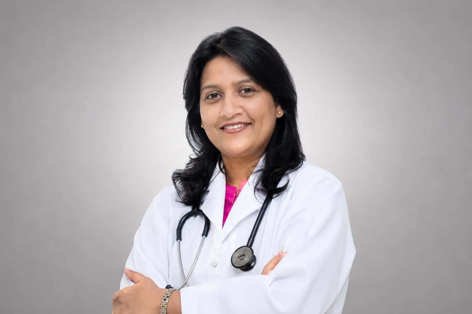 Dr Varsha Samson Roy
