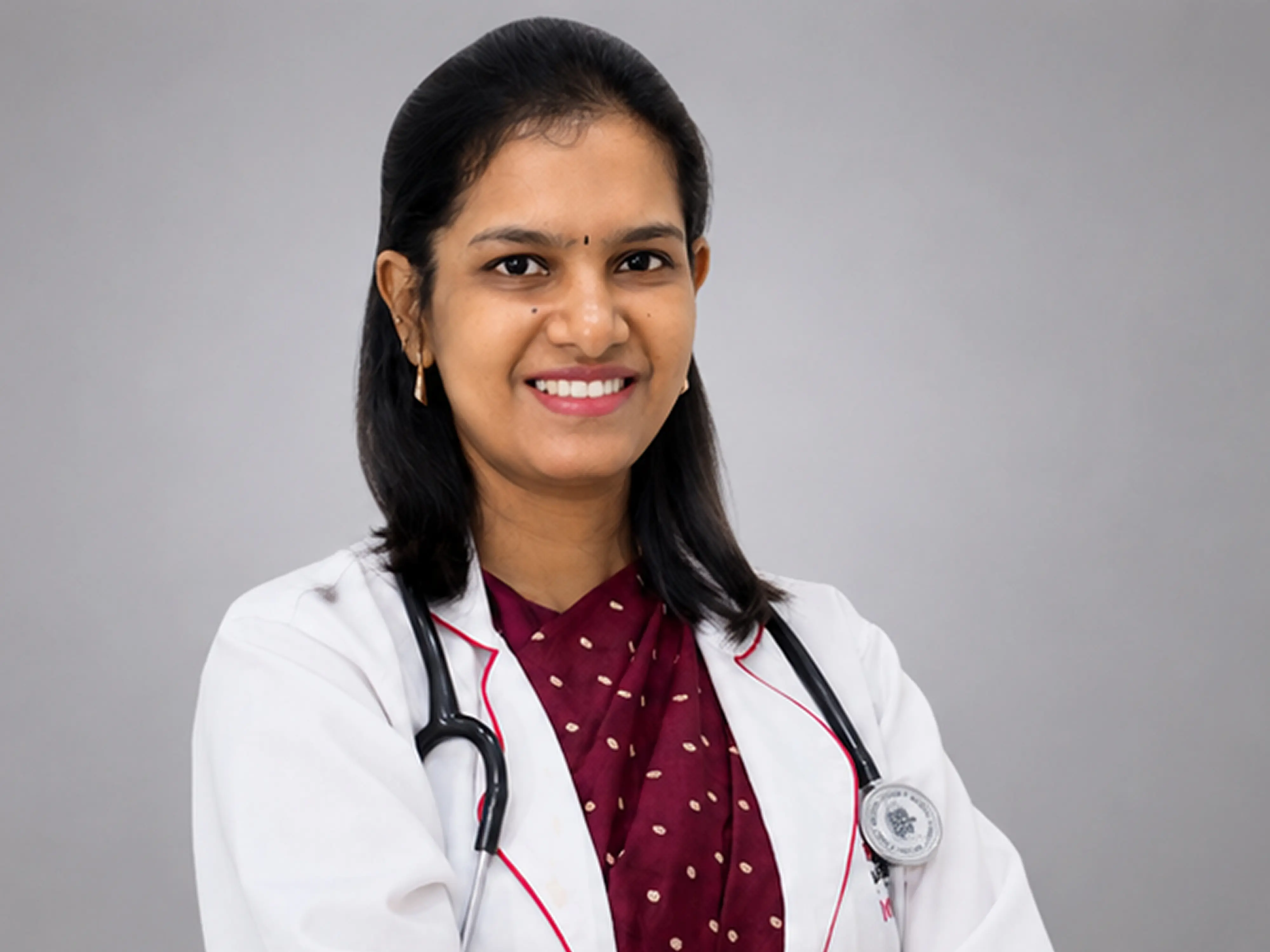 Dr. Deepthi Venkatesh