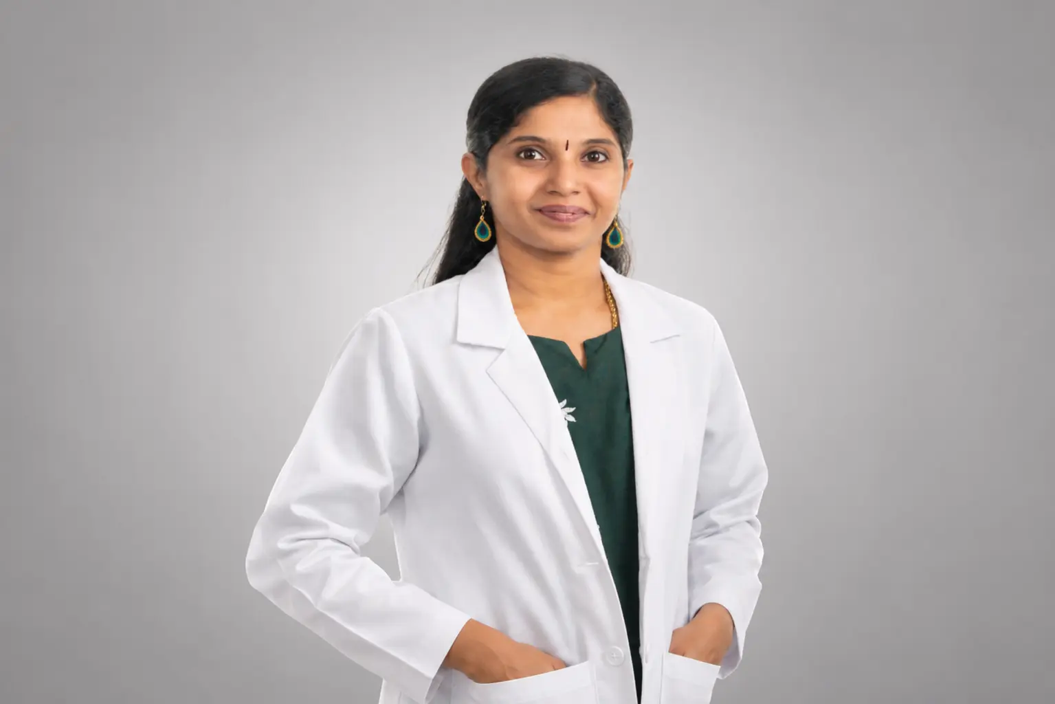 Dr Anantha Lakshmi