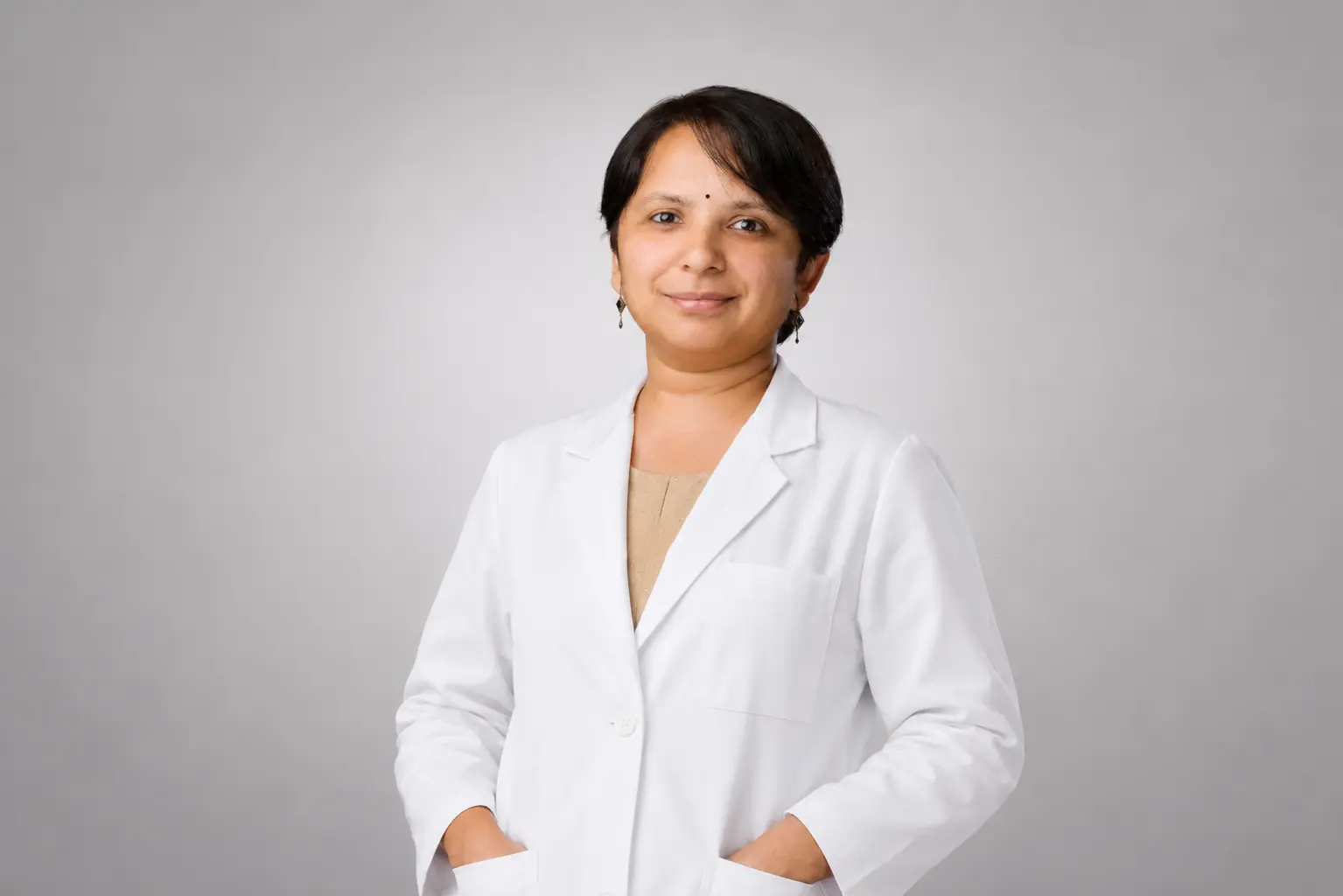 Dr Prathima Tholeti