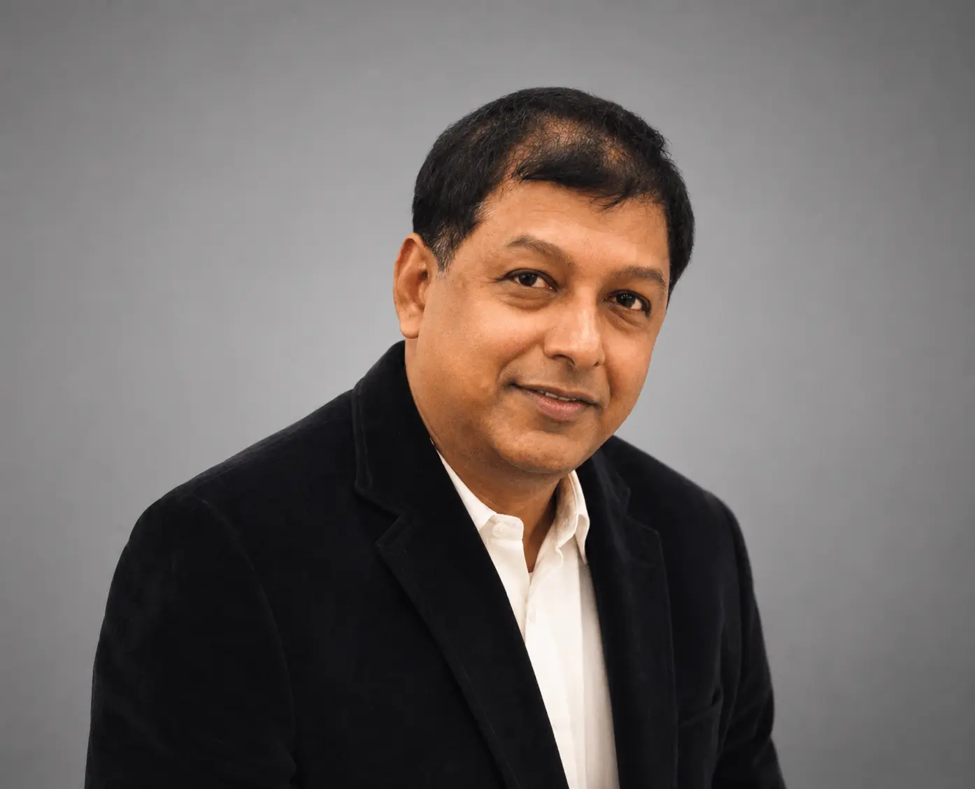 Srinivas M.