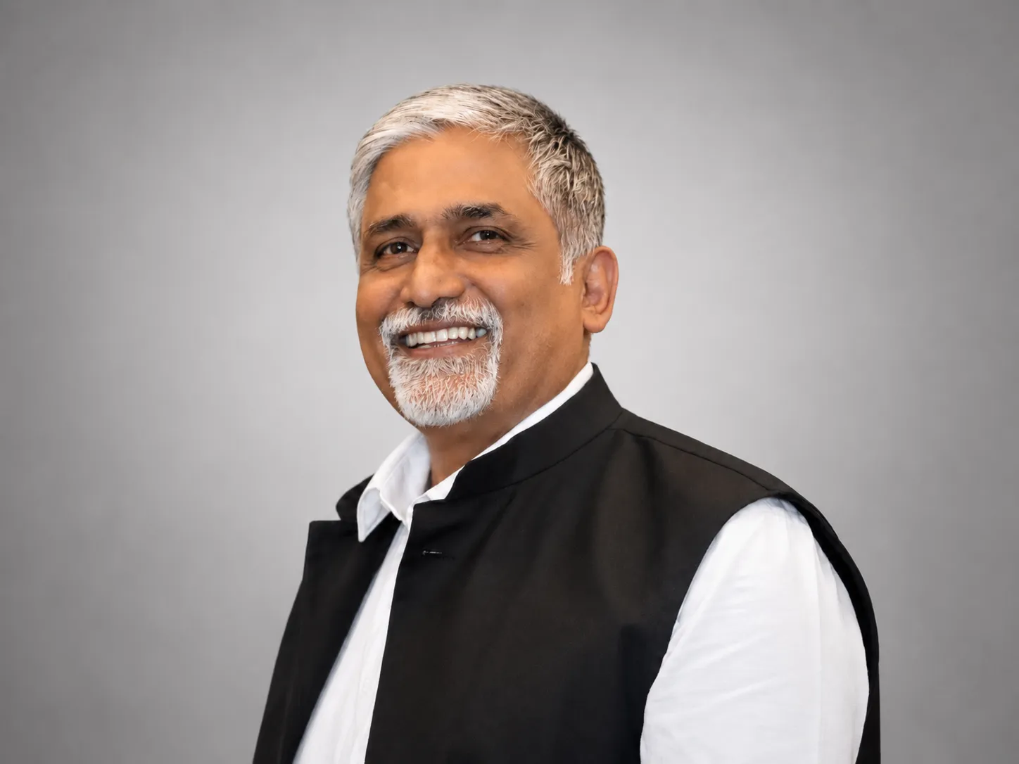 Mr. Vijay Kumar Sheshadri